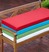 Bench Cushions