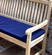 Cushions for Benches